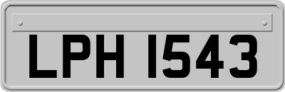 LPH1543