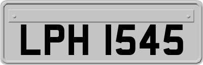 LPH1545