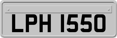 LPH1550