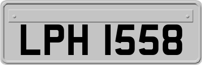 LPH1558