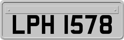 LPH1578