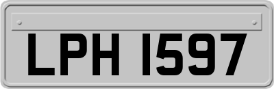 LPH1597