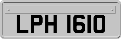 LPH1610