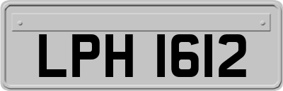 LPH1612