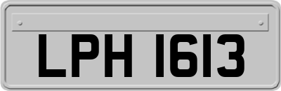 LPH1613