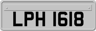 LPH1618