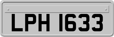 LPH1633