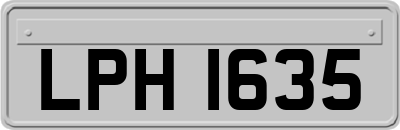 LPH1635