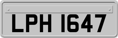 LPH1647