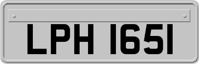 LPH1651