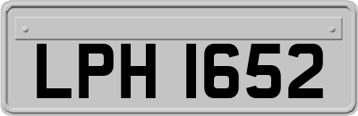 LPH1652