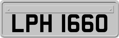 LPH1660