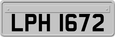 LPH1672