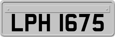 LPH1675