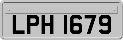 LPH1679