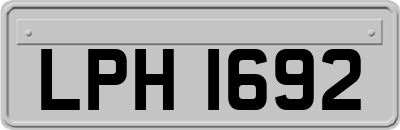 LPH1692