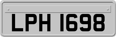LPH1698