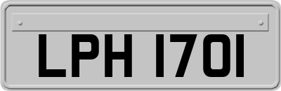LPH1701