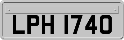 LPH1740