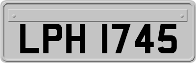 LPH1745