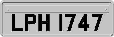LPH1747