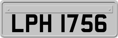 LPH1756