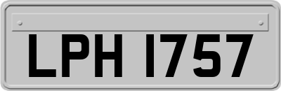 LPH1757