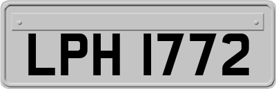 LPH1772