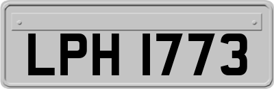 LPH1773