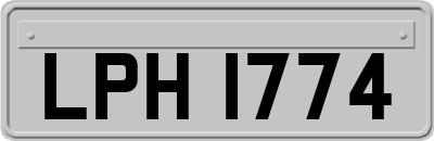 LPH1774