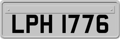 LPH1776