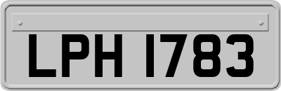 LPH1783