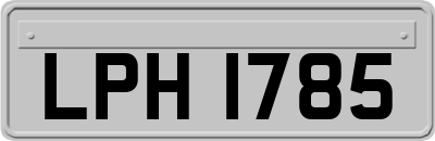 LPH1785