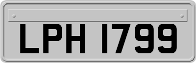 LPH1799