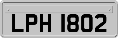 LPH1802