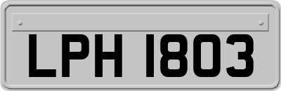 LPH1803