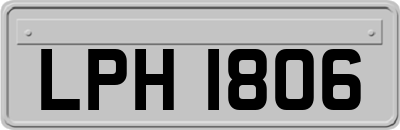 LPH1806