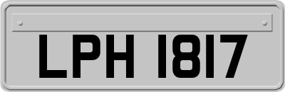 LPH1817