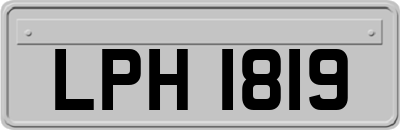 LPH1819