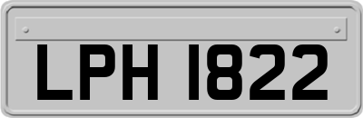 LPH1822