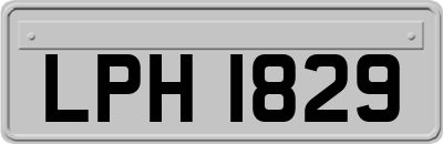 LPH1829