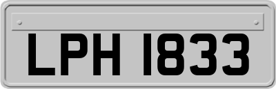 LPH1833