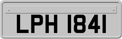 LPH1841