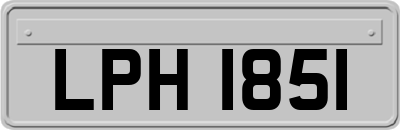 LPH1851
