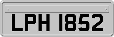 LPH1852