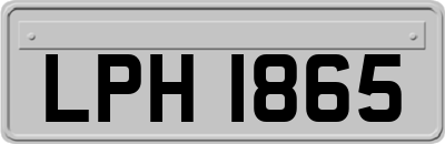 LPH1865
