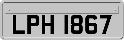 LPH1867