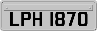 LPH1870