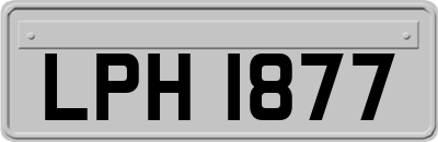 LPH1877