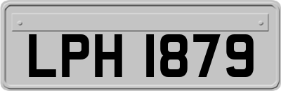 LPH1879